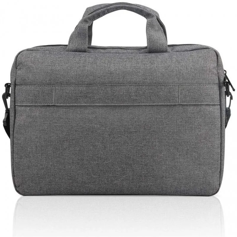 Lenovo Casual Toploader T210 sacoche d'ordinateurs portables 15.6" Sac Toploader Gris, Photo boutique Best Buy Tunisie chez Best Buy Tunisie