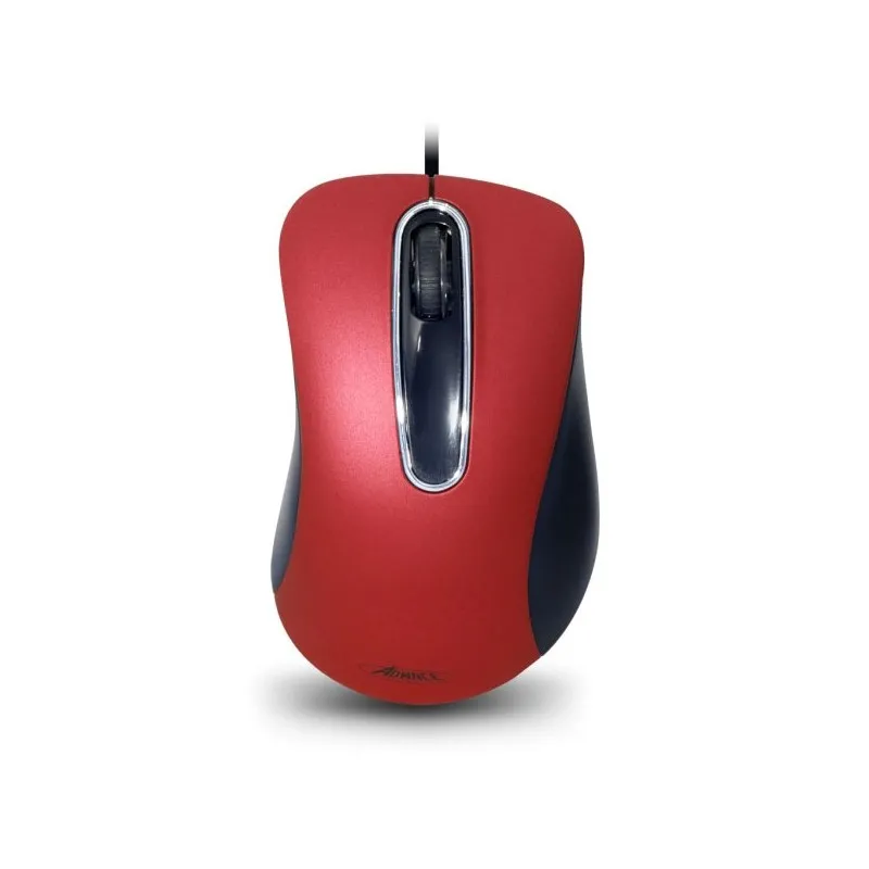 ADVANCE Shape 3D souris Ambidextre USB Type-A Optique 1000 DPI, Photo boutique Best Buy Tunisie chez Best Buy Tunisie