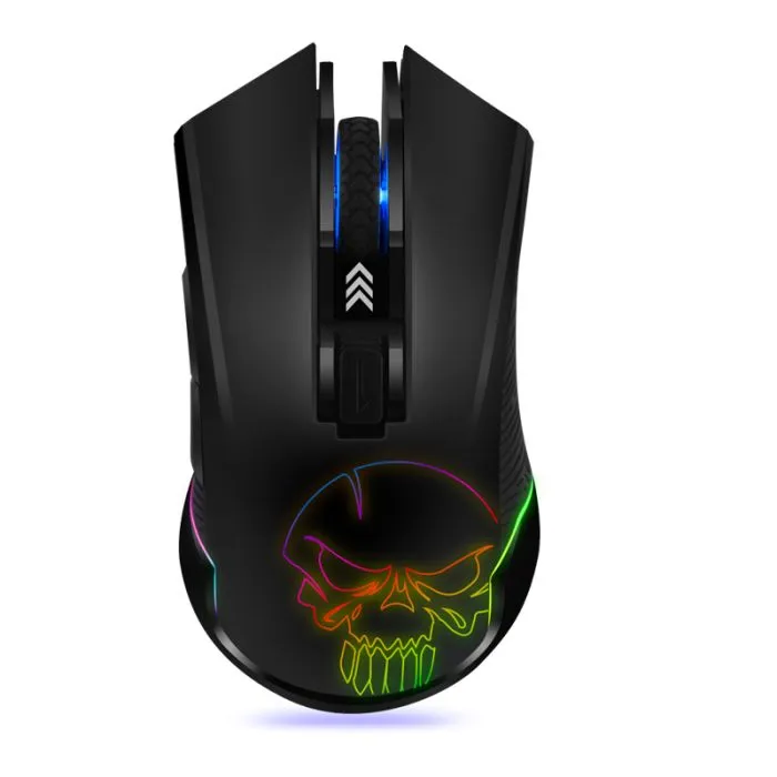 Spirit of Gamer Elite-M20 souris Droitier USB Type-A Optique 4000 DPI, Photo boutique Best Buy Tunisie chez Best Buy Tunisie