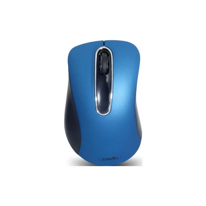 Souris Advance shape 3D sans fil bleu, Photo boutique Best Buy Tunisie chez Best Buy Tunisie
