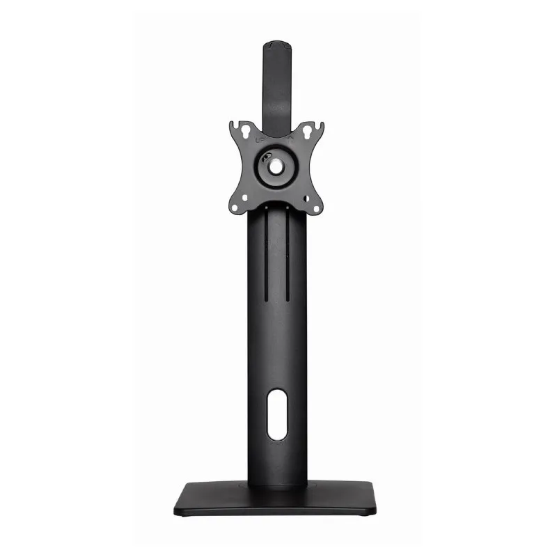Gembird MS-D1-01 support d'écran plat pour bureau 81,3 cm (32") Noir, Photo boutique Best Buy Tunisie chez Best Buy Tunisie