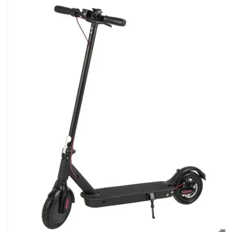 Trottinette Électrique KEPOW E9PRO78 - Noir, Photo boutique Best Buy Tunisie chez Best Buy Tunisie