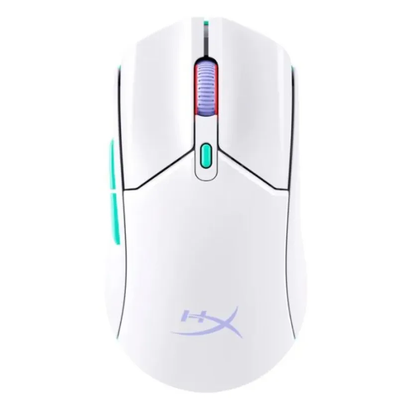 Souris Gaming Sans Fil HP HyperX Pulsefire Haste 2 Core / Blanc, Photo boutique Best Buy Tunisie chez Best Buy Tunisie