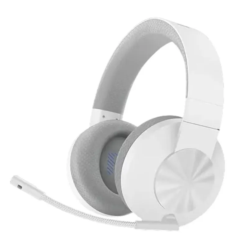 Lenovo Legion H600 Wireless Gaming Headset Casque Sans fil Jouer Gris, Photo boutique Best Buy Tunisie chez Best Buy Tunisie