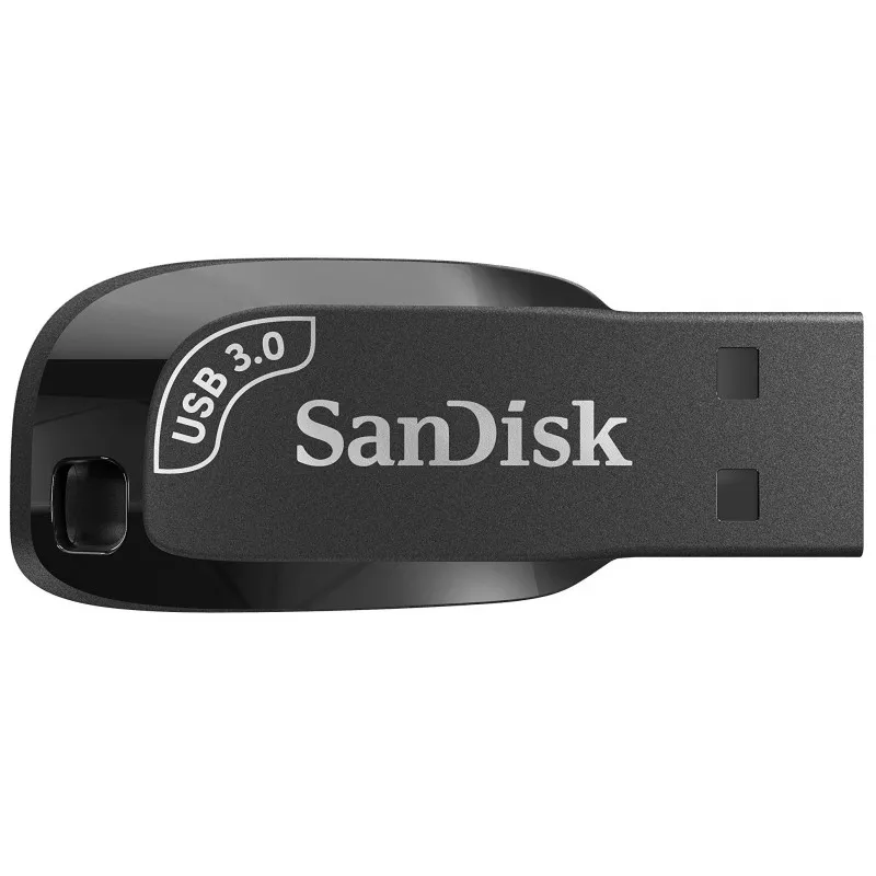 SanDisk SDCZ410-512G-G46 lecteur USB flash 512 Go USB Type-A 3.0 Noir, Photo boutique Best Buy Tunisie chez Best Buy Tunisie
