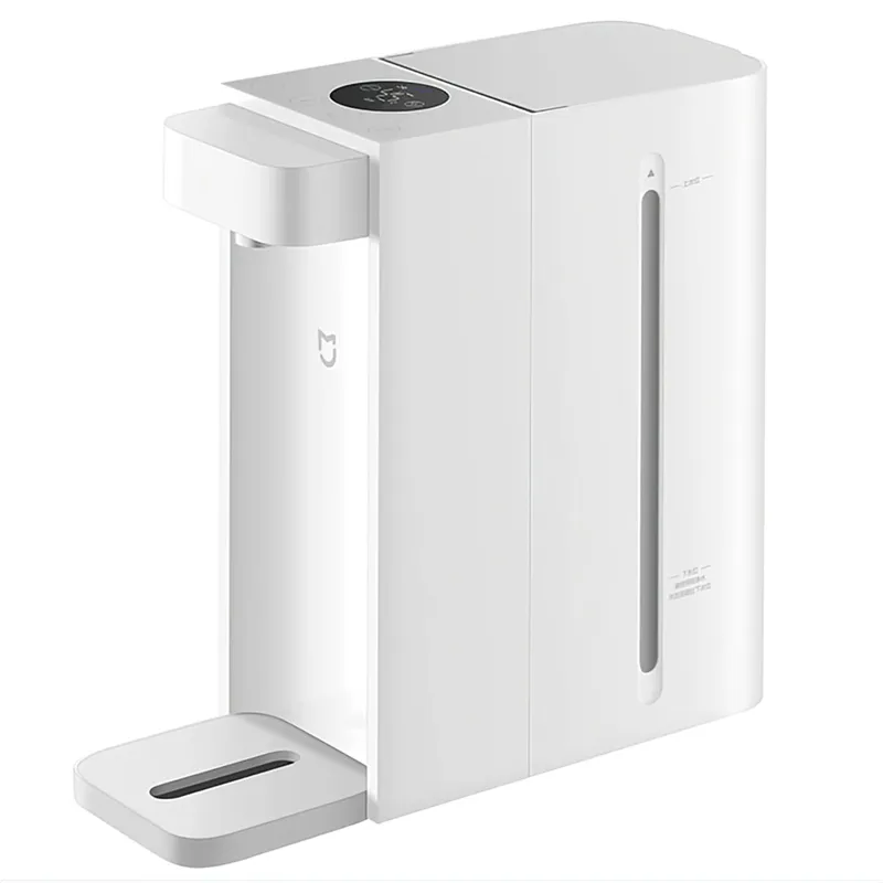 Fontaine d'eau chaude Instantanée Xiaomi 58372 3 Litres Blanc, Photo boutique Best Buy Tunisie chez Best Buy Tunisie