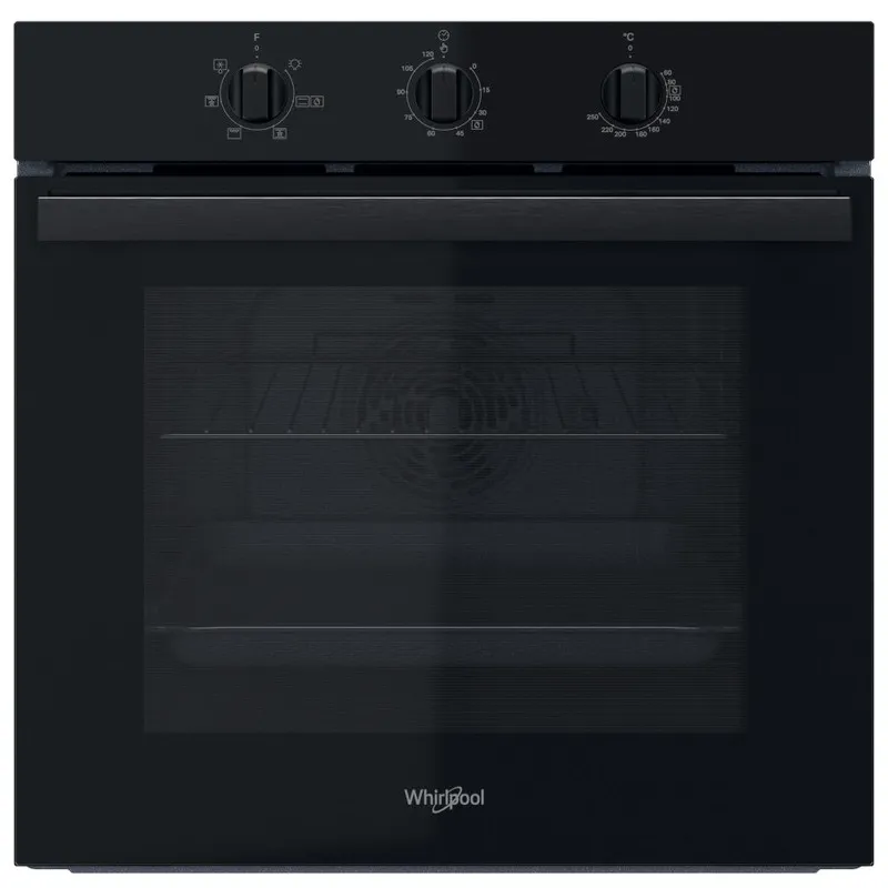 Four Électrique Encastrable Whirlpool OMR35HR0B 71 Litres Noir, Photo boutique Best Buy Tunisie chez Best Buy Tunisie