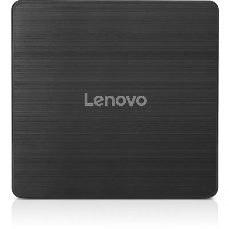 Lenovo DB65 lecteur de disques optiques DVD±RW Noir, Photo boutique Best Buy Tunisie chez Best Buy Tunisie