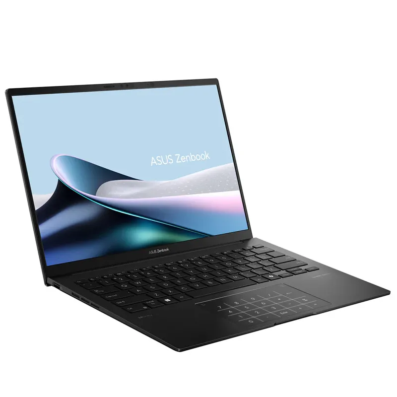 Pc Portable Asus Zenbook Oled UM3406HA Ryzen 7 16 Go 1 To SSD Windows 11, Photo boutique Best Buy Tunisie chez Best Buy Tunisie