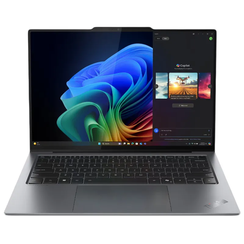 Pc Portable Lenovo ThinkPad X9-14 Gen1 Ultra 7 32 Go 1 To SSD Windows 11 Pro, Photo boutique Best Buy Tunisie chez Best Buy Tunisie