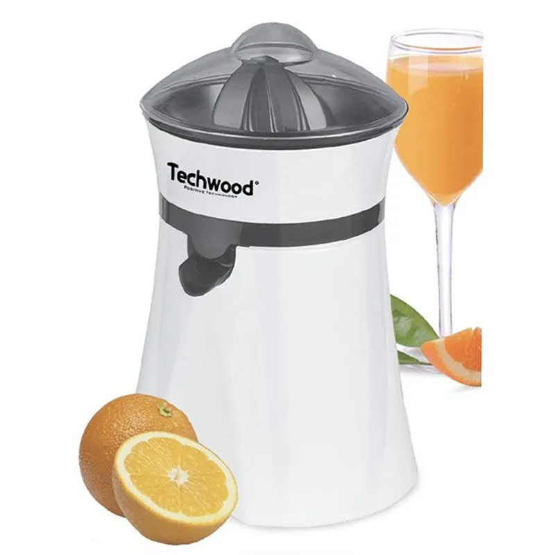 Techwood TPF-32 presse-agrume électrique 1 L 20 W Blanc, Photo boutique Best Buy Tunisie chez Best Buy Tunisie
