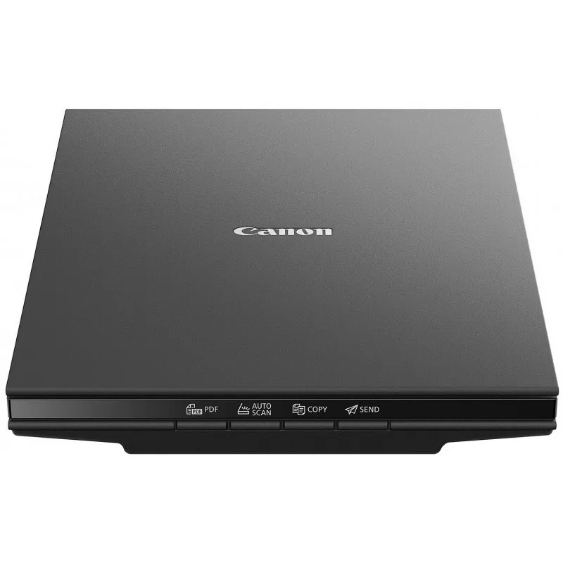 Scanner à Plat CANON CS LIDE 300 A4 - Noir, Vue principale