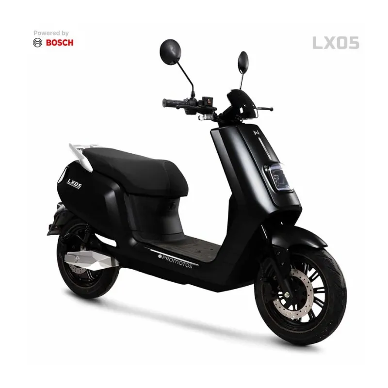 Scooter Électrique LVNENG LX05 49 CC - Noir, Photo boutique Best Buy Tunisie chez Best Buy Tunisie