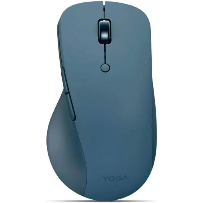 Lenovo Yoga Pro Mouse P souris Jouer Droitier Bluetooth Optique 2400 DPI, Photo boutique Best Buy Tunisie chez Best Buy Tunisie