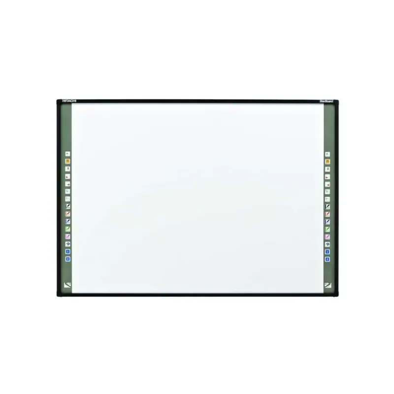 Tableau Blanc Interactif HITACHI 89" STARBOARD FX-89WE2, Photo boutique Best Buy Tunisie chez Best Buy Tunisie