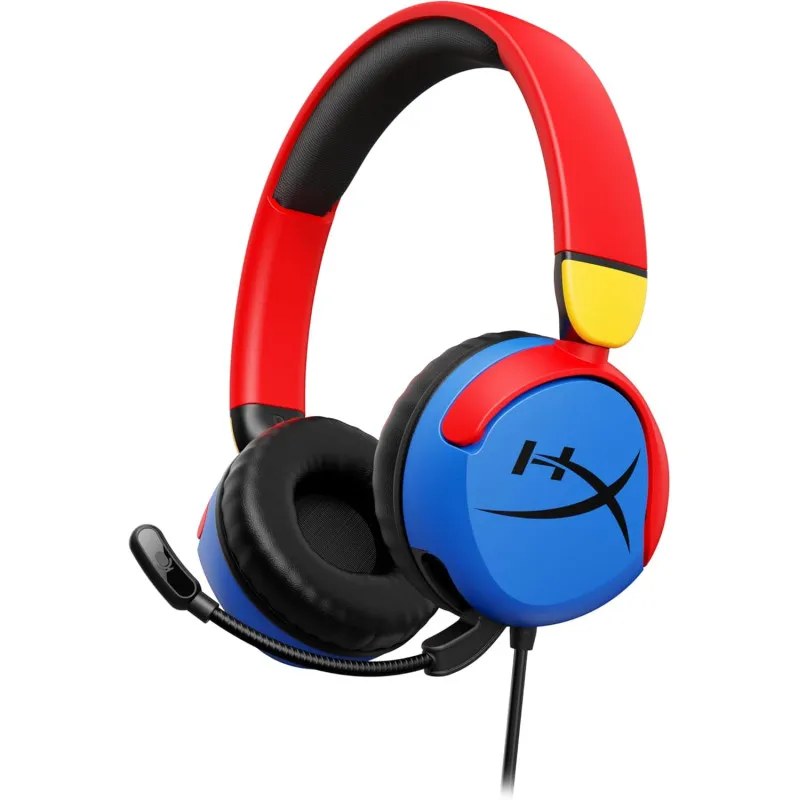 HyperX Cloud Mini - Casque pour gaming (multi), Photo boutique Best Buy Tunisie chez Best Buy Tunisie