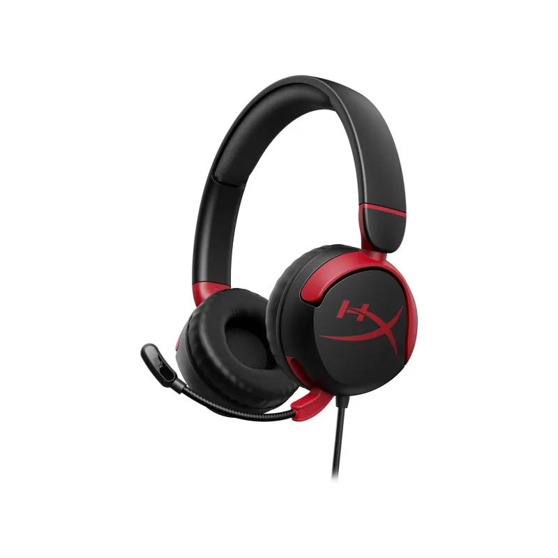 HP HyperX Cloud Mini (Black), Photo boutique Best Buy Tunisie chez Best Buy Tunisie