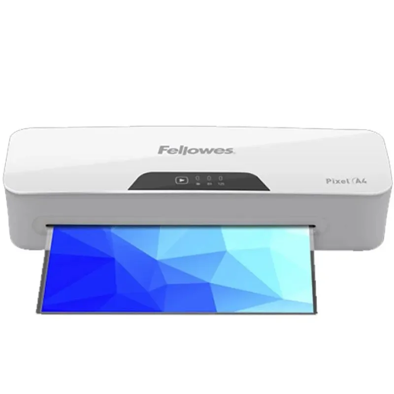 Plastifieuse FELLOWES PIXEL / A4, Photo boutique Best Buy Tunisie chez Best Buy Tunisie