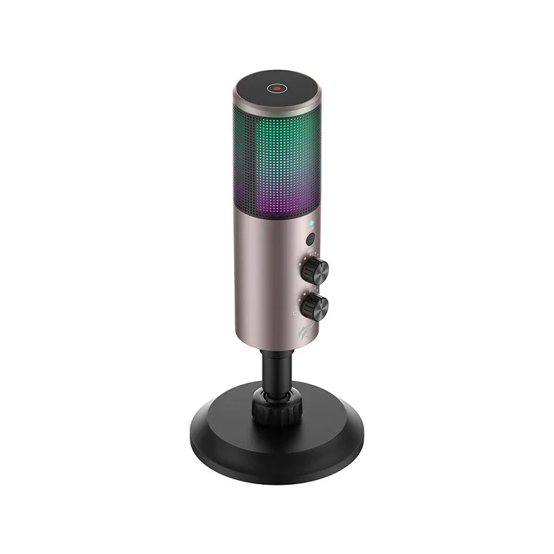 Microphone Gamer HAVIT GK61 RGB, Photo boutique Best Buy Tunisie chez Best Buy Tunisie