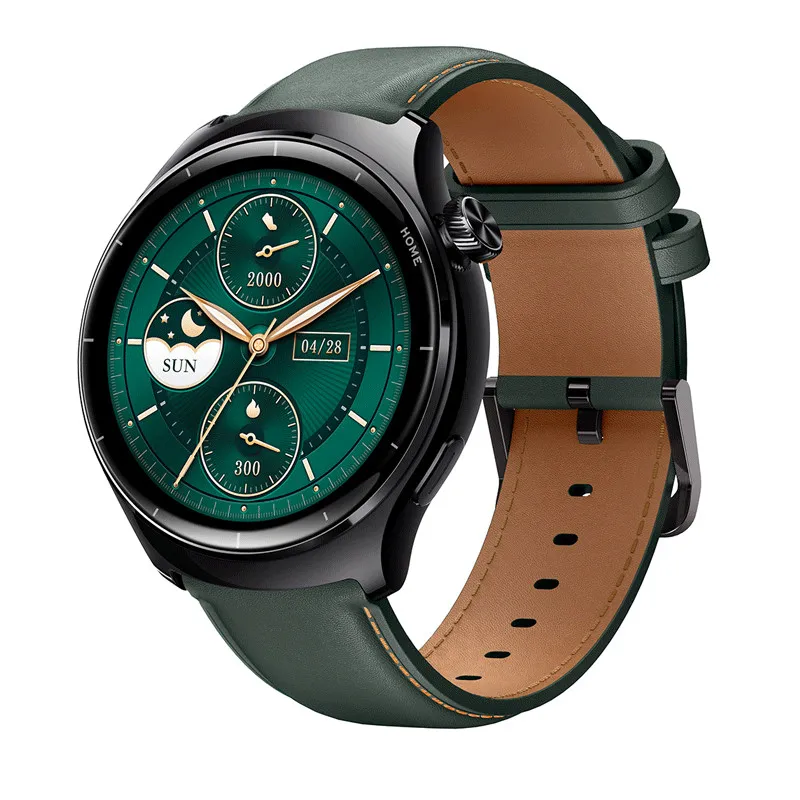 Smartwatch Mibro Lite 3 Pro -Vert-XPAW019BG