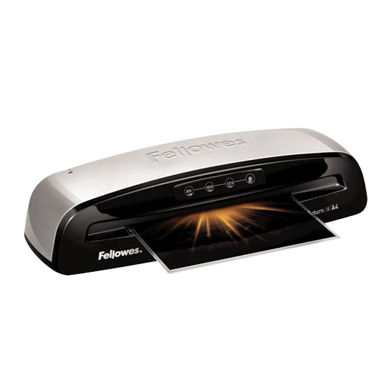 Plastifieuse Fellowes Saturn 3i / A4, Photo boutique Best Buy Tunisie chez Best Buy Tunisie
