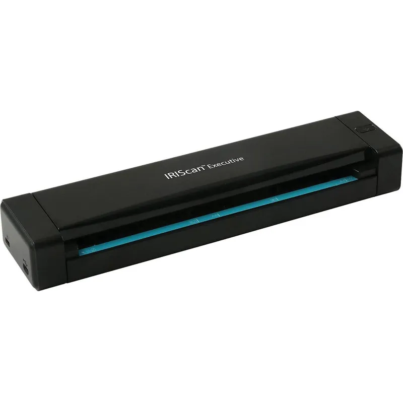 Scanner portable IRIScan Executive 4 Duplex 8 PPM, Photo boutique Best Buy Tunisie chez Best Buy Tunisie