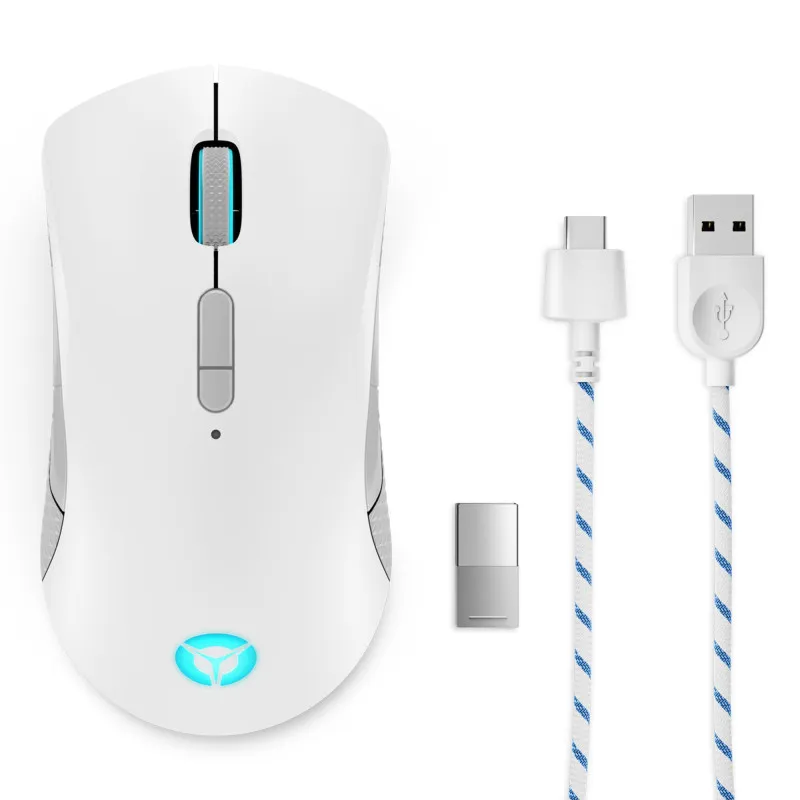 Lenovo Legion M600 Wireless Gaming souris Ambidextre RF Wireless + Bluetooth + USB Type-A Optique 16000 DPI, Photo boutique Best Buy Tunisie chez Best Buy Tunisie
