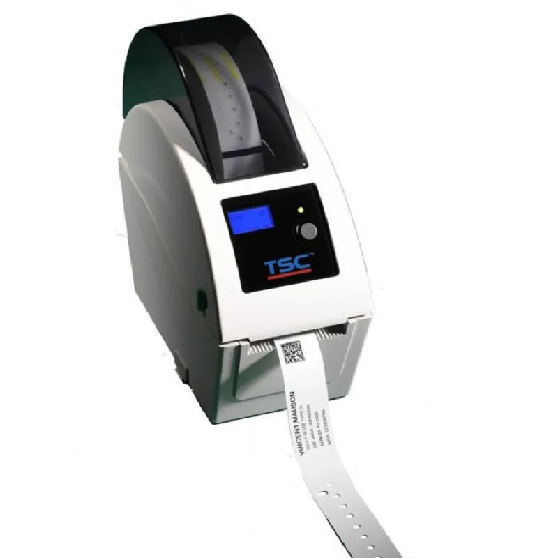Imprimante de Bracelets TSC TDP-324W, Photo boutique Best Buy Tunisie chez Best Buy Tunisie