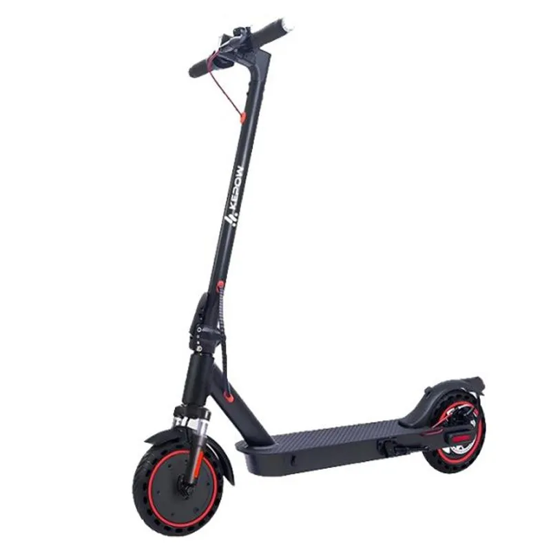 Trottinette Électrique KEPOW E9PRO10S - Noir, Photo boutique Best Buy Tunisie chez Best Buy Tunisie