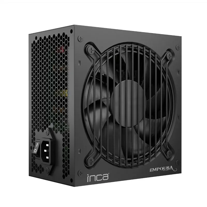 Inca IPS-850XN unité d'alimentation d'énergie 850 W ATX Noir, Photo boutique Best Buy Tunisie chez Best Buy Tunisie