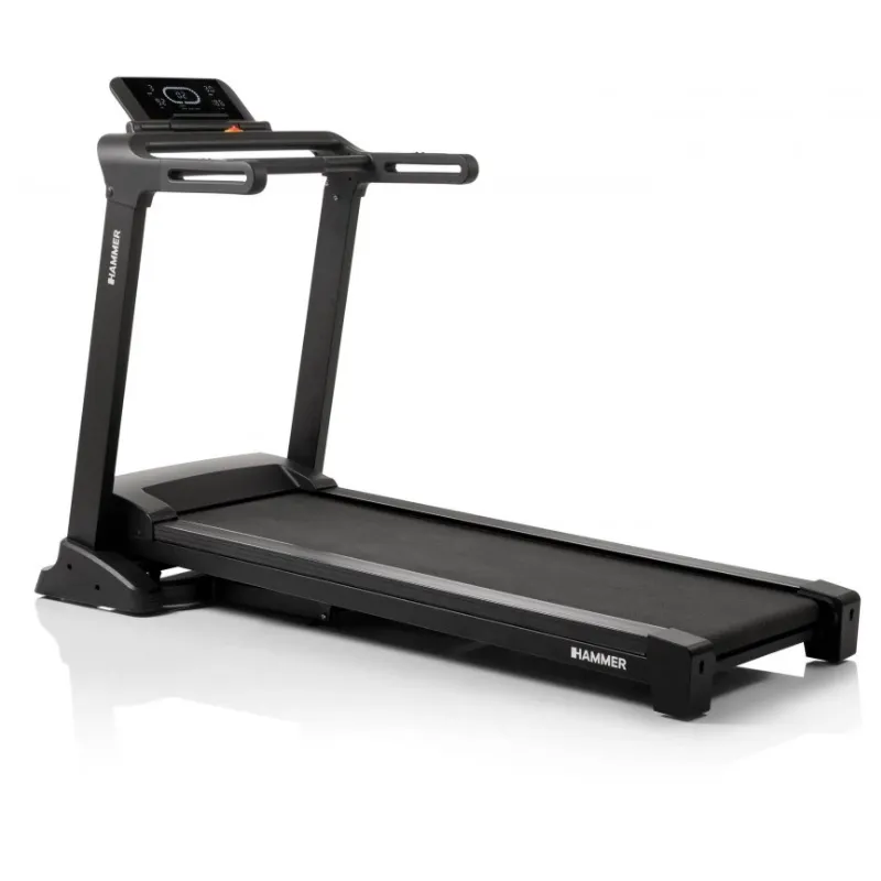 Tapis Roulant Hammer FlyRun 2.0 - Noir