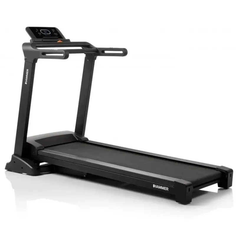 Tapis Roulant Hammer FlyRun 4.0 - Noir