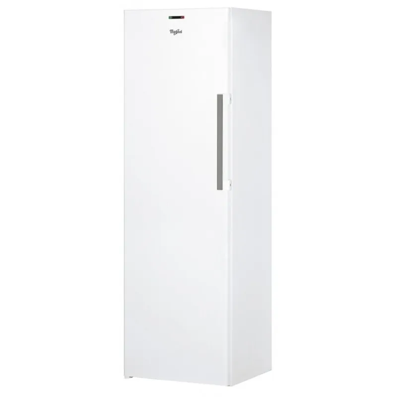 Whirlpool UW8 F2Y WBI F congélateur Congélateur vertical Pose libre 260 L Blanc, Photo boutique Best Buy Tunisie chez Best Buy Tunisie