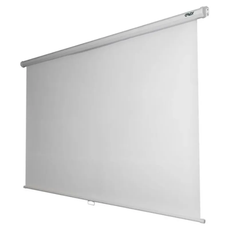 Ecran de Projection Manuel ORAY Cineflex 150x200 cm, Photo boutique Best Buy Tunisie chez Best Buy Tunisie