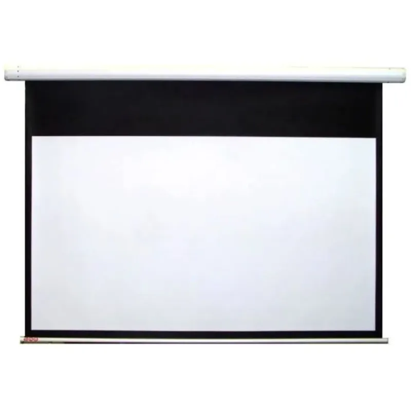 Ecran de Projection Motorisé ORAY Cineflex 135 x 240 cm, Photo boutique Best Buy Tunisie chez Best Buy Tunisie