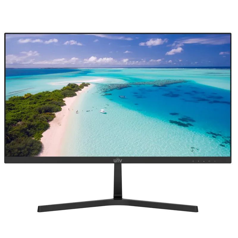 Ecran Uniview MW-LC27 27" Full HD Noir, Photo boutique Best Buy Tunisie chez Best Buy Tunisie