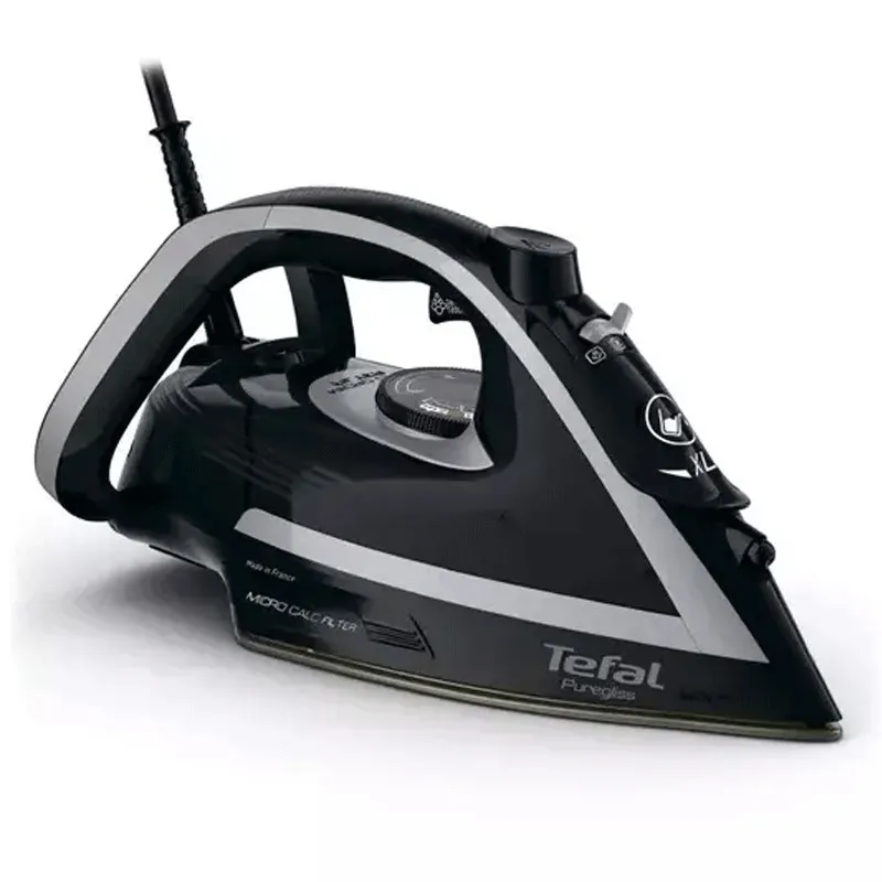 Fer a repasser TEFAL FV8062EO 3000W - Noir, Photo boutique Best Buy Tunisie chez Best Buy Tunisie