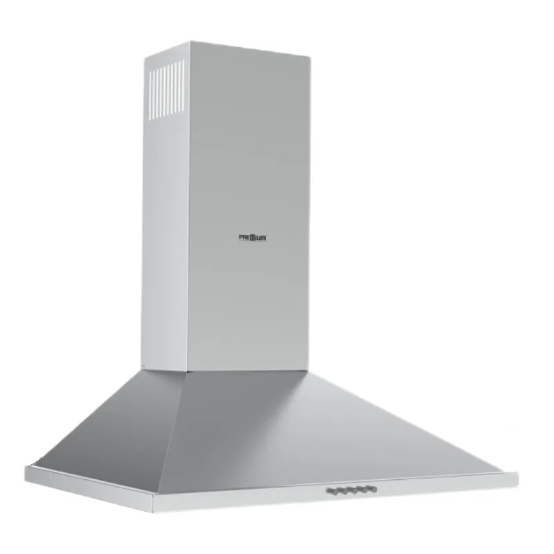 Hotte Pyramidale Premium CELNA.90X02 90 cm 450 m³/h Inox, Photo boutique Best Buy Tunisie chez Best Buy Tunisie