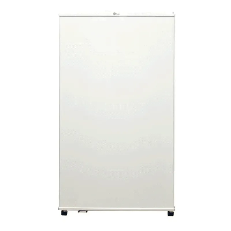 Mini Bar LG GL-131S 92 Litres DeFrost - Silver, Photo boutique Best Buy Tunisie chez Best Buy Tunisie