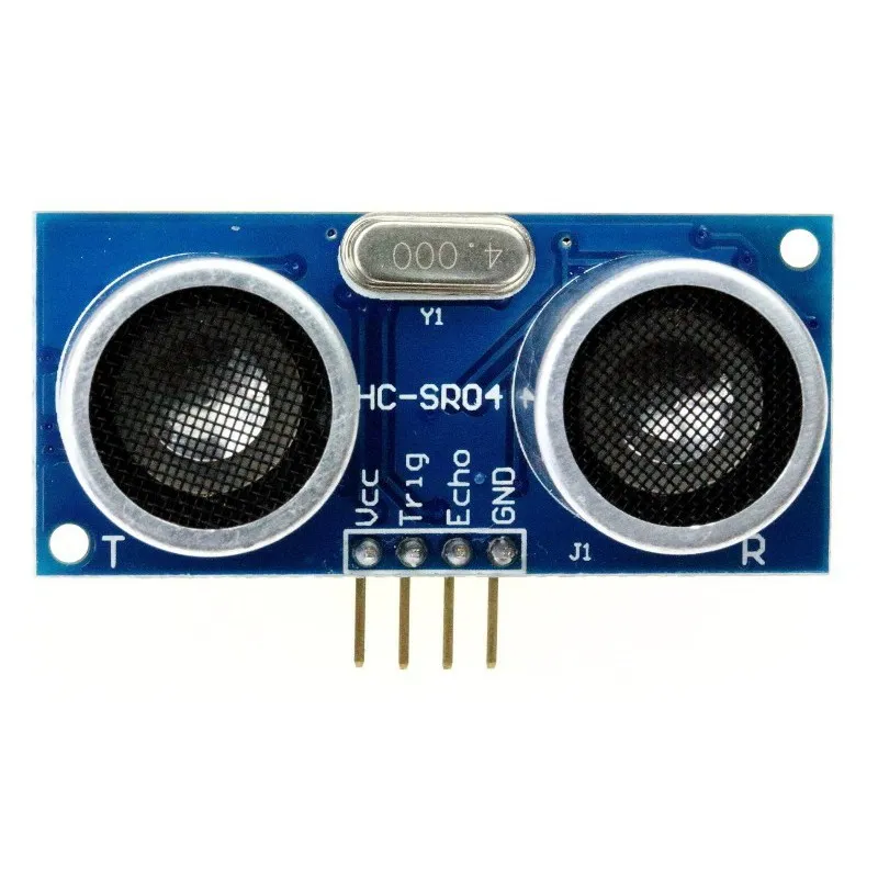 Module HC-SR04 Capteur ultra-sons
