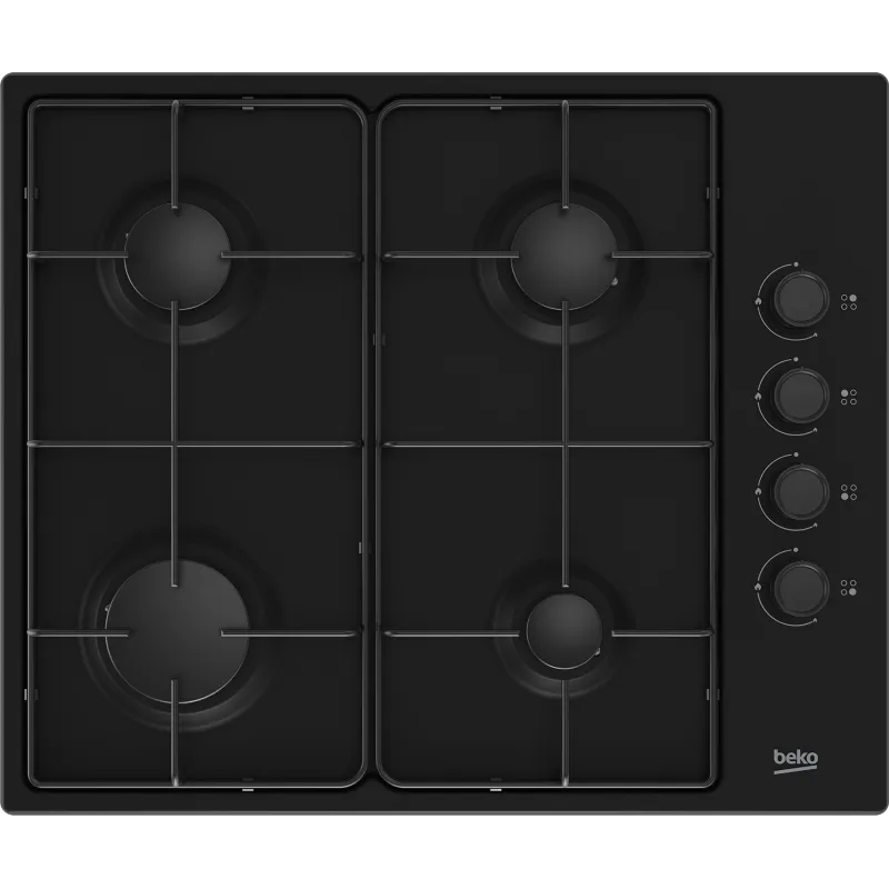Table de cuisson encastrable (HIGG 64123 SBL), Photo boutique Best Buy Tunisie chez Best Buy Tunisie