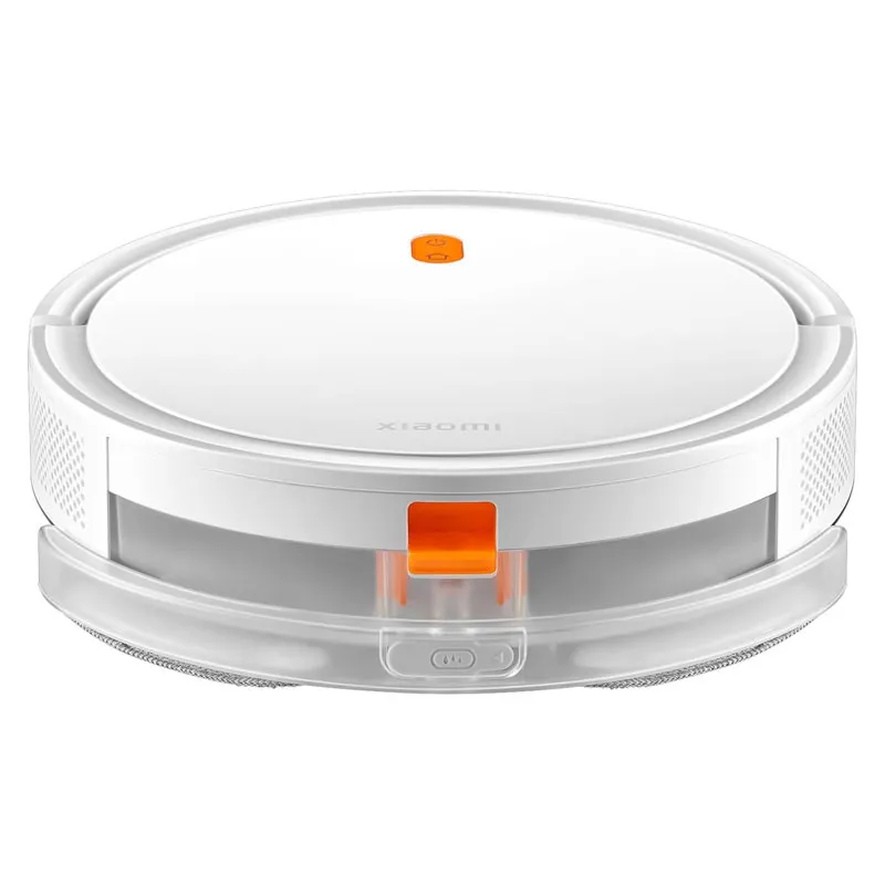 Aspirateur Xiaomi Robot Vacuum E5 Blanc, Photo boutique Best Buy Tunisie chez Best Buy Tunisie