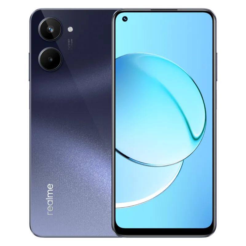 Realme 10 8Go 128Go Noir, Photo boutique Best Buy Tunisie chez Best Buy Tunisie