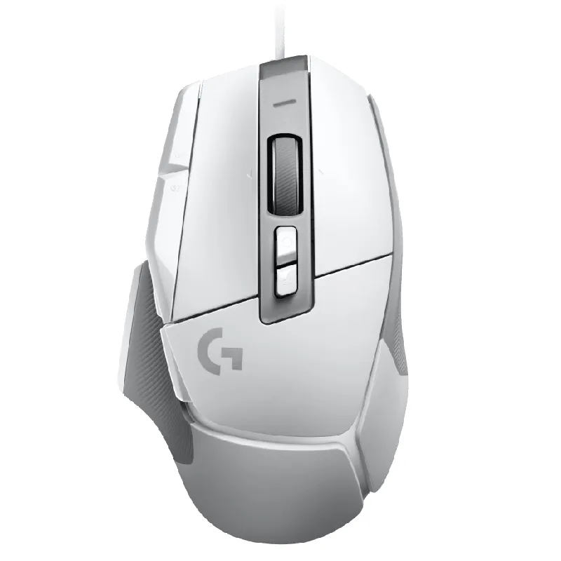 Souris gaming Logitech G502 Proteus Spectrum RGB, Photo boutique Best Buy Tunisie chez Best Buy Tunisie