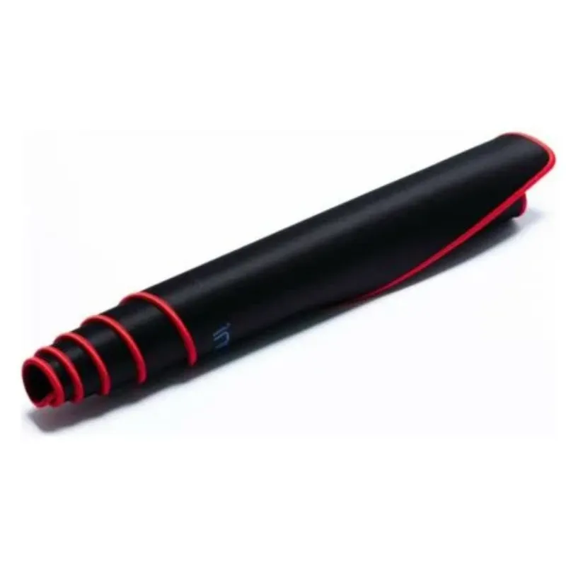 Inca IMP-018K tapis de souris Noir, Rouge, Photo boutique Best Buy Tunisie chez Best Buy Tunisie