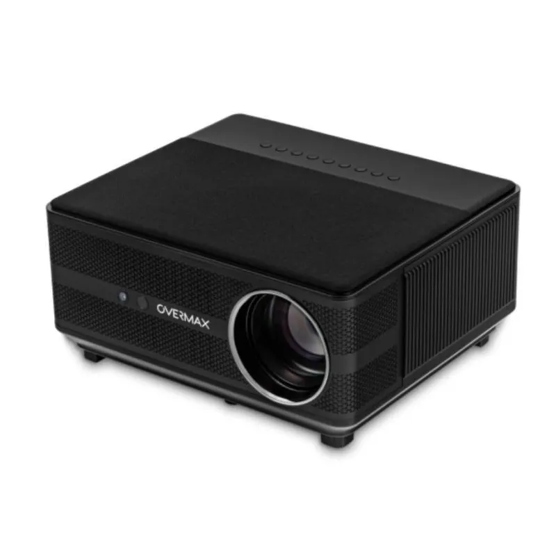 Projecteur OVERMAX MULTIPIC 6.1 LED FULL HD, Photo boutique Best Buy Tunisie chez Best Buy Tunisie