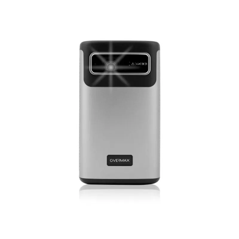 Projecteur OVERMAX MULTIPIC 8.1 LED, Photo boutique Best Buy Tunisie chez Best Buy Tunisie