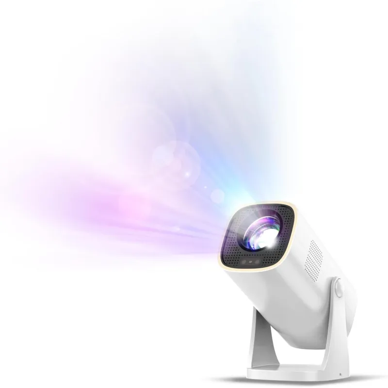 Vidéoprojecteur Philips NeoPix 230 Smart Blanc - NPX230-INT