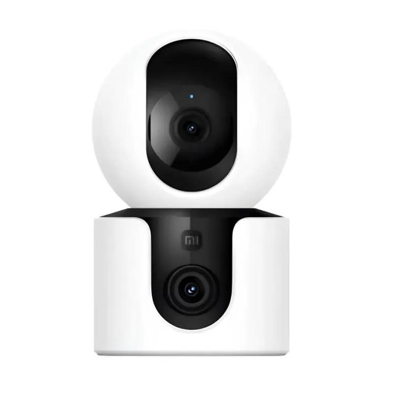 Caméra De Surveillance Interne Xiaomi C300 Dual EU Smart 3MP Blanc, Photo boutique Best Buy Tunisie chez Best Buy Tunisie