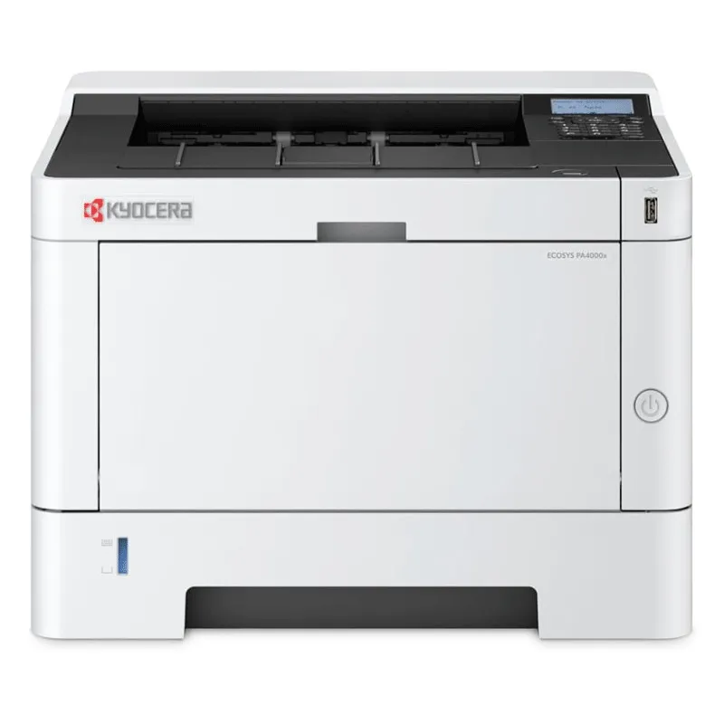 Imprimante Laser Monochrome Kyocera ECOSYS PA4000X, Photo boutique Best Buy Tunisie chez Best Buy Tunisie